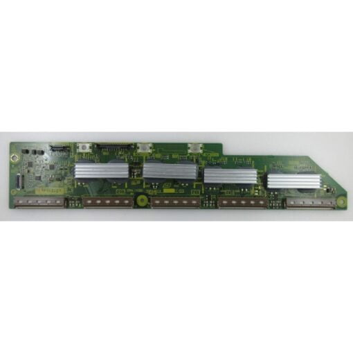 Panasonic TXNSD1RETU (TNPA4613) SD Board