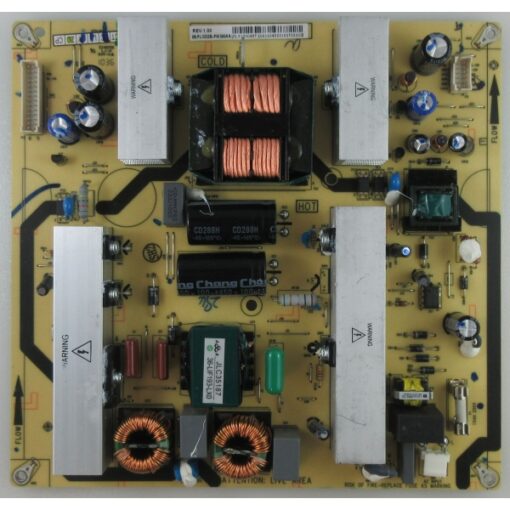 TCL 08-PL3222B-PW200AA Power Supply Unit