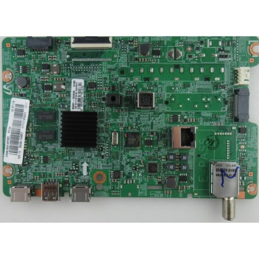 SAMSUNG BN94-10485T MAIN BOARD