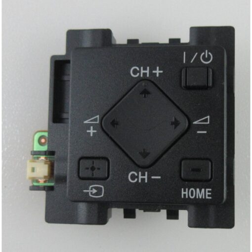 Sony Power Button for KDL-55W800B