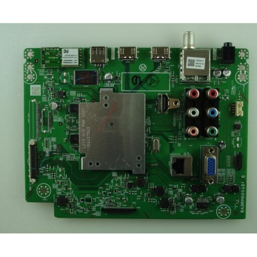 PHILIPS BA3RM0G0401 5 MAIN BOARD FOR 40PFL4609/F7 (ME3)