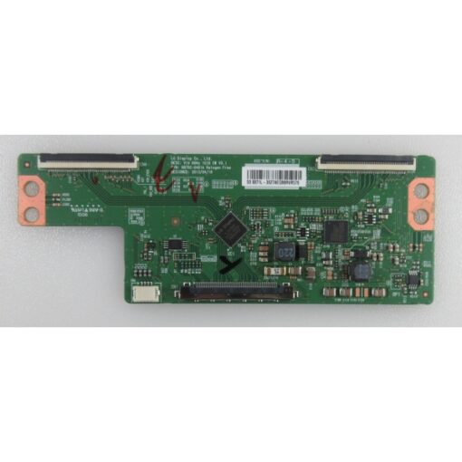 LG 6871L-3627A T-Con Board