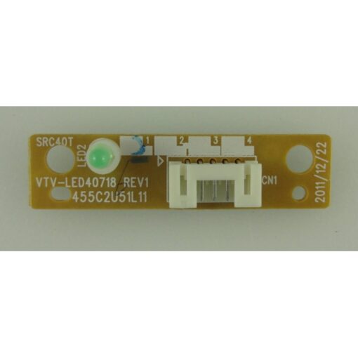 Toshiba 455C2U51LL IR Sensor