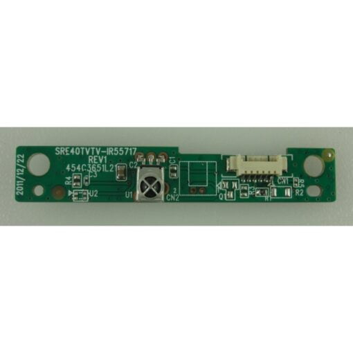 Toshiba 454C3651L2 IR Sensor