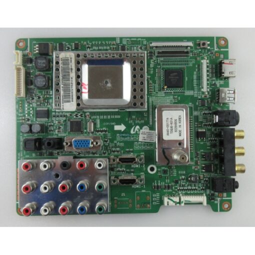 Samsung BN94-01628T Main Board