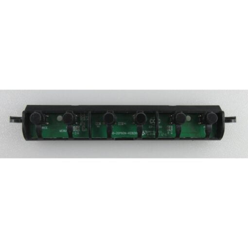 TLC L40FHDF11A 40-32P60N-KEB2XG POWER BUTTON ASSEMBLY