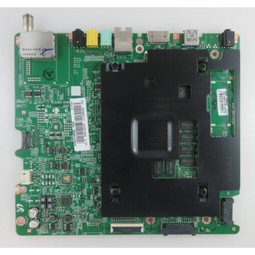 Samsung BN94-09237A Main Board