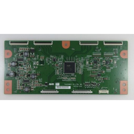 Vizio 55.64T09.C01 (T645HW05 V0) T-Con Board for M3D650SV