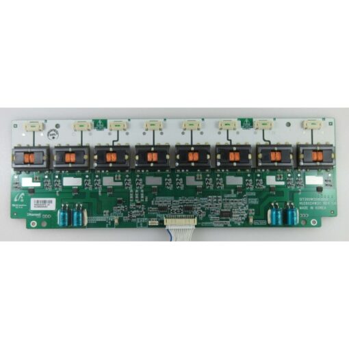 Hansol SIT260W2D8UB02 (HU26024W2C) Backlight Inverter