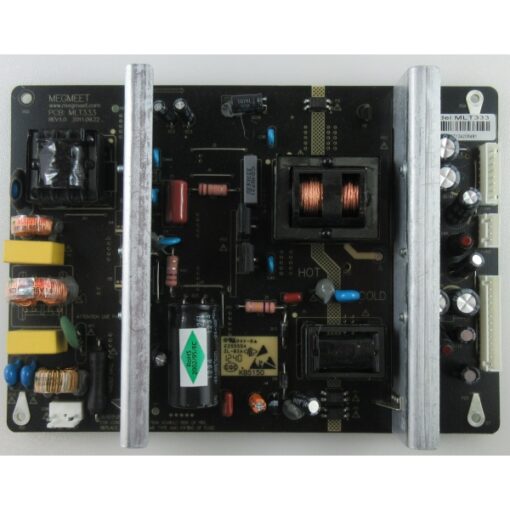 Westinghouse MLT333 Power Supply Unit