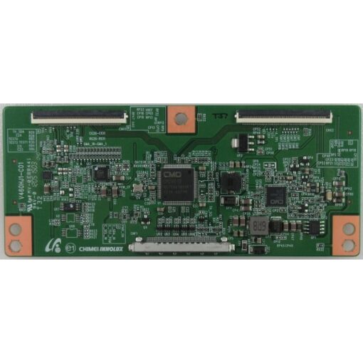 Chimei Innolux 35-D067090 T-Con Board