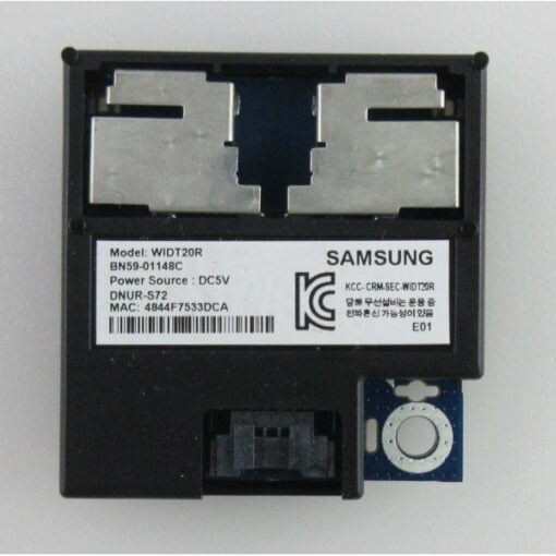 Samsung BN59-01148C (WIDT20R) Wi-Fi Module