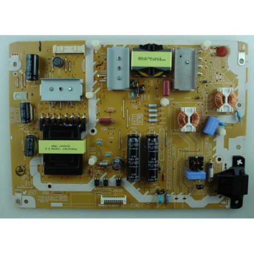 PANASONIC TXN/P1VHUUS POWER SUPPLY BOARD FOR TC-L58E60