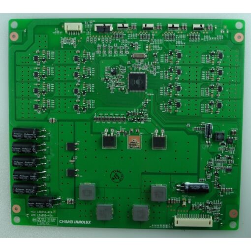 PANASONIC 27-D083571 (L580S6-4EA) LED DRIVER