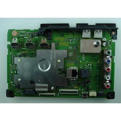 PANASONIC TXN/A1VHUUS (TNPH1040UD) MAIN A BOARD