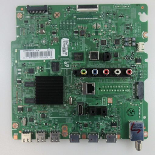 Samsung BN94-06831A Main Board