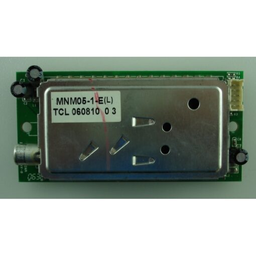 VISION QUEST 899-A01-GL263H (MNM05-1-E) TUNER BOARD