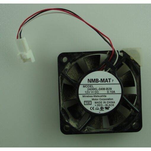 NMB-MAT 2406KL-04W-B29 FAN