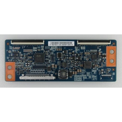 LG 55.42T28.C11 T-Con Board