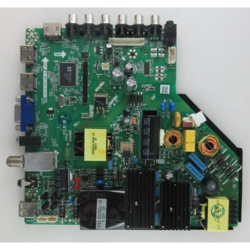 RCA N14080154 (LSC460HJ04-W) Main Board