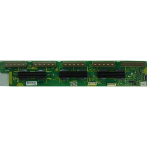 Panasonic TXNSD1PAUU (TNPA5341) SD Board