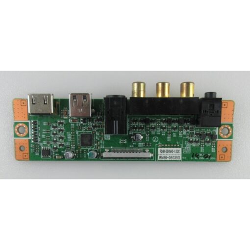 Samsung BN96-05039G (BN41-00824B) Side AV Input