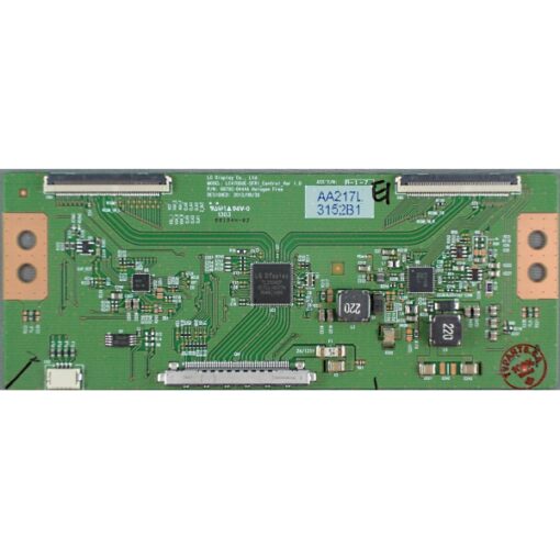 LG 6871L-3152B T-Con Board