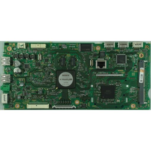 Sony A-2037-764-A BAXL Main Board