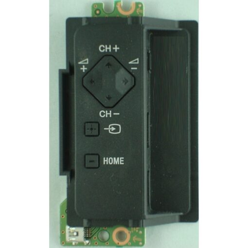 Sony Button Assembly for KDL-55W802A