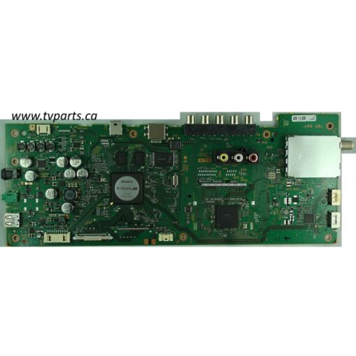 Sony A-1949-549-B Main Board