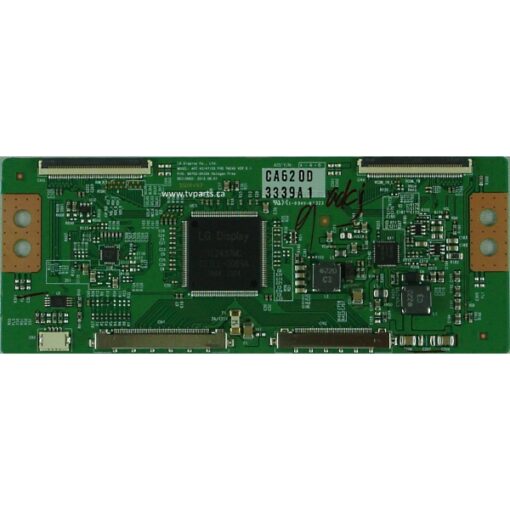 LG 6871L-3339A T-Con Board