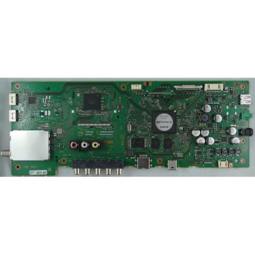 Sony A-1927-460-A (1-888-153-11) BKX Main Board for KDL-32W650A