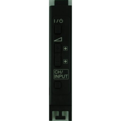 Sony 1-492-609-11 Switch Unit