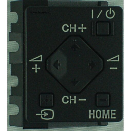 Sony Keyboard Button Assembly for KDL-42W650A