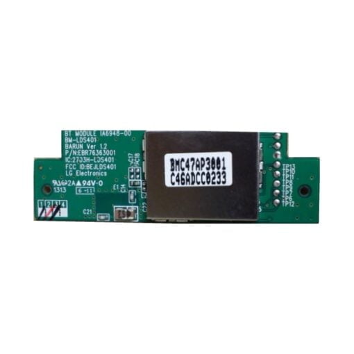 LG EBR76363001 Bluetooth Module