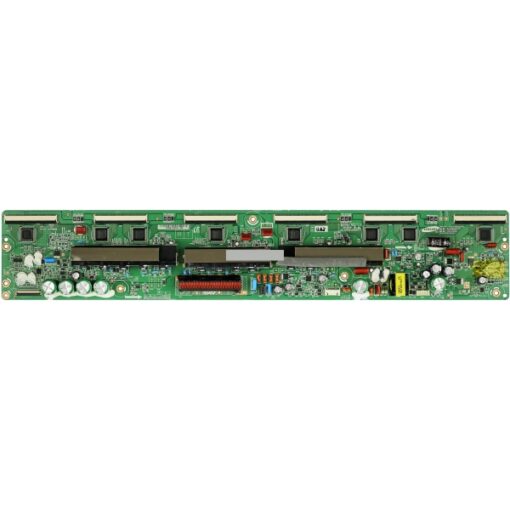 Samsung LJ92-01940B Y-Main Board