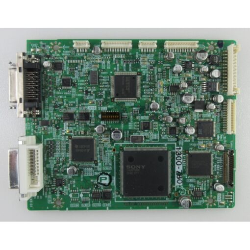 Sony A-1300-780-G (1-686-341-16, 172188216) P Board