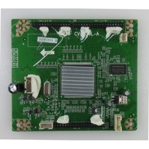 Insignia 34H0494 FRC Board