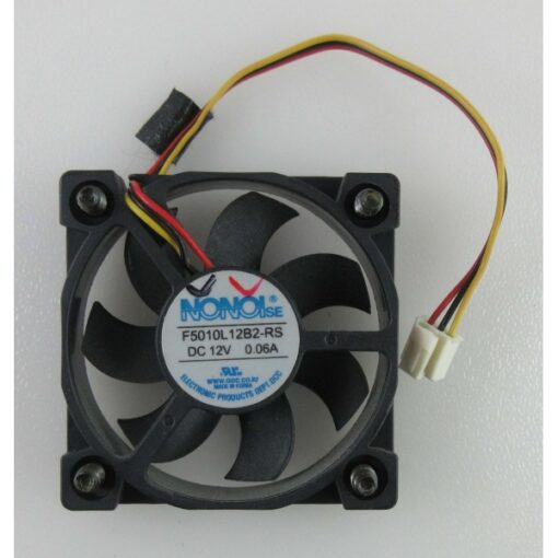 Nonoise F5010L12B2-RS DC Fan