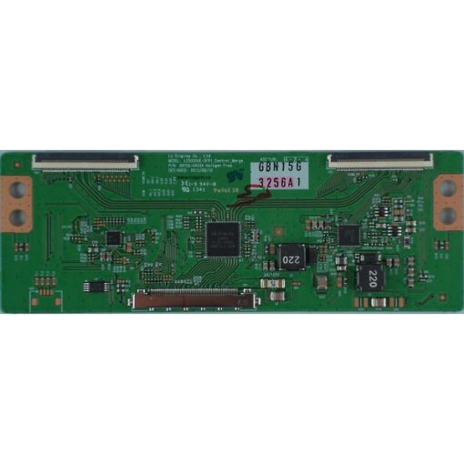 LG 6871L-3256A T-Con Board