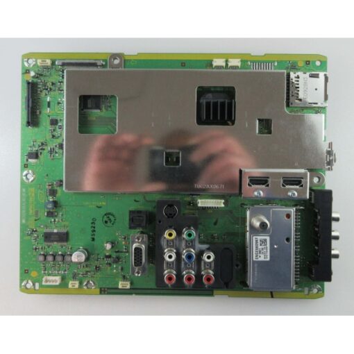 Panasonic A Board TXN/A10PQGS (TNPH0798) for TC-L37S1