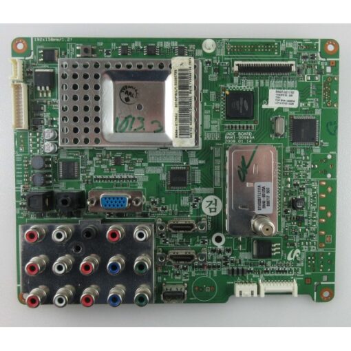 Samsung BN94-01724U Main Board