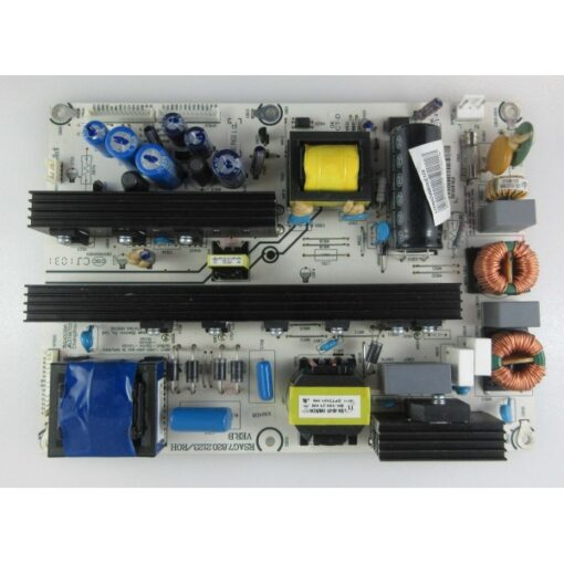 Emerson 126533 (126531) Power Supply for LTDN42V68US