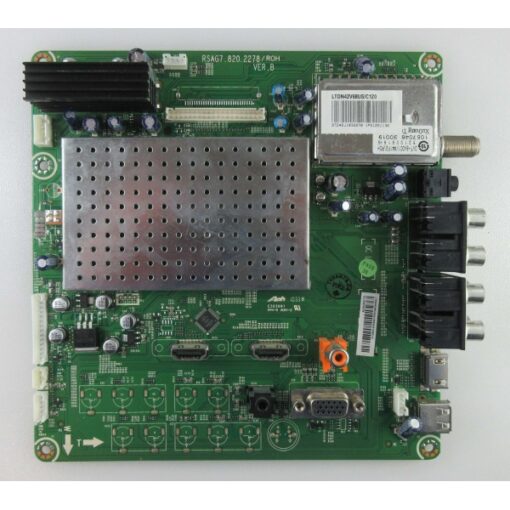 Emerson 126524 Main Board for LTDN42V68US Version 2 (126525)