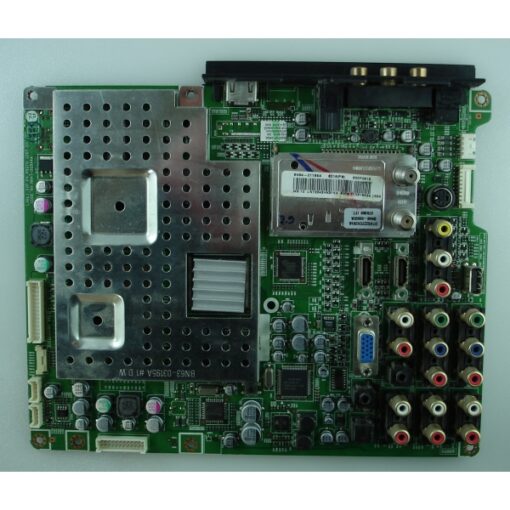 SAMSUNG BN94-01188A (BN97-01372A) MAIN BOARD