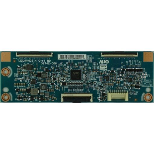 Samsung AUO 55.50T26.C20 T-Con Board