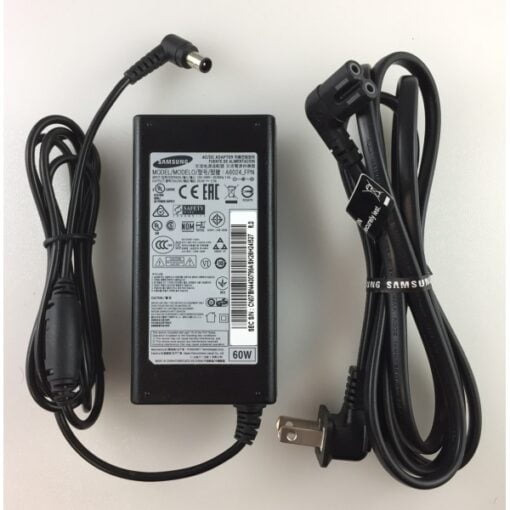 Samsung BN44-00799A / A6024_FPN OEM Sound Bar AC/DC Power Adapter