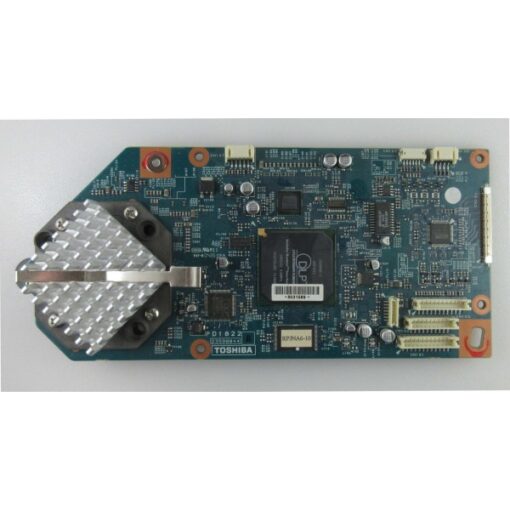 Toshiba PD1822B DMD Board