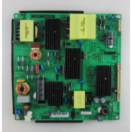 FLUID P.SWP.168HM.1 Power Supply Board