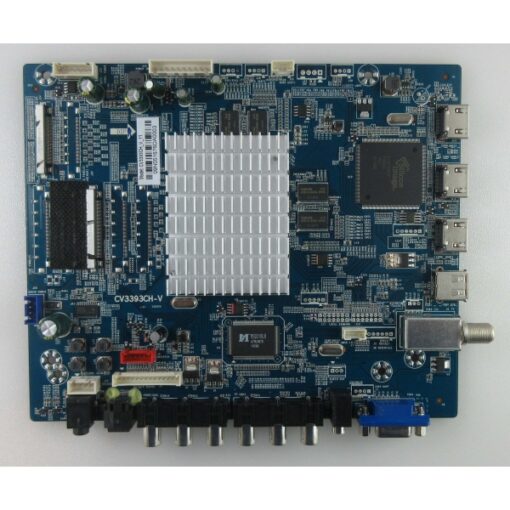 FLUID 890-M00-09N05 Main Board